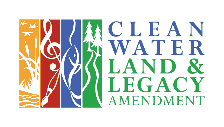 Minnesota Legacy Fund Logo